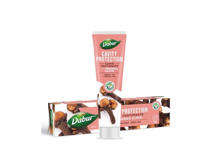 Dabur Herbal Clove