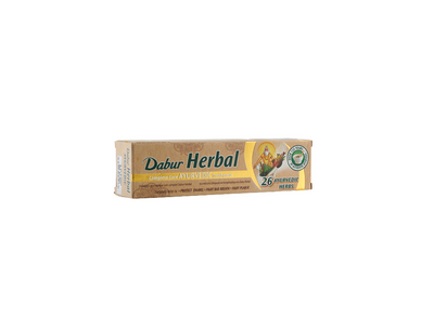 Dabur Herbal Complete Care