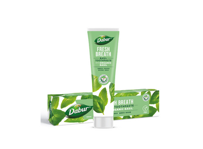 Dabur Herbal Basil