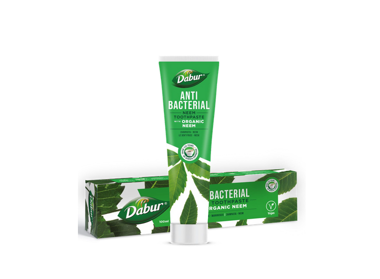 Dabur Herbal Neem