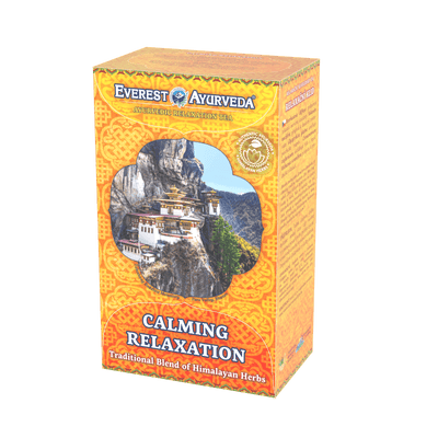 RELAKSACJA I SPOKÓJ