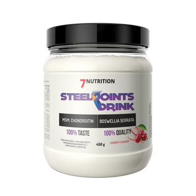 Steel Joints Drink 450 g