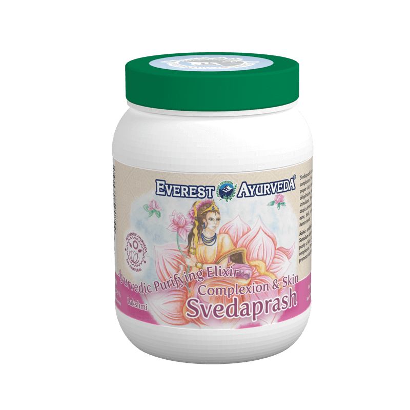 SVEDAPRASH - Cera & skóra
