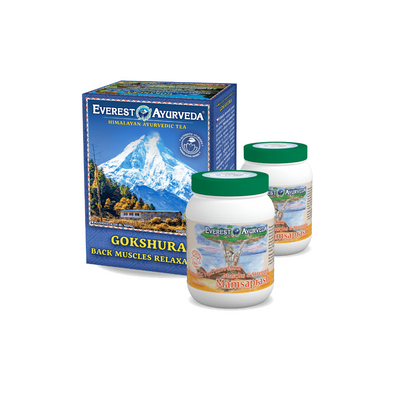 Relaks pleców & kręgosłupa