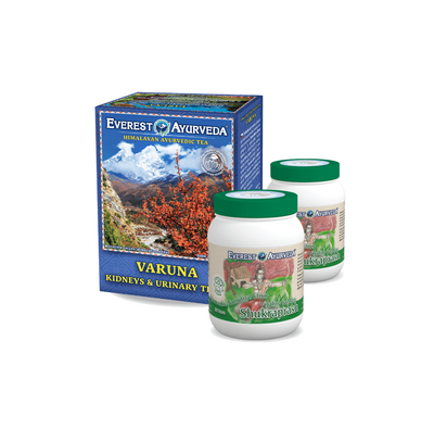 Witalność & mężczyzna