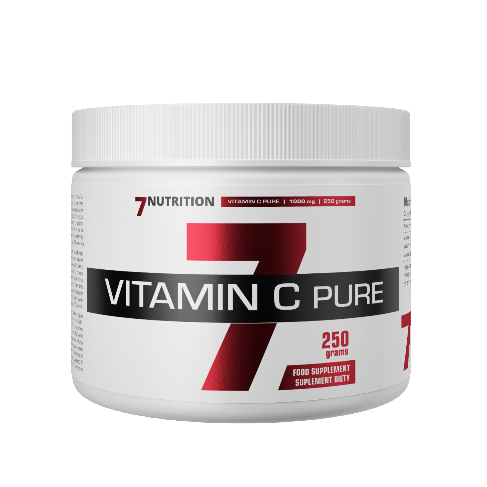 Vitamin C Pure 250 g