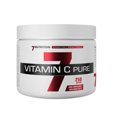 Vitamin C Pure 250 g