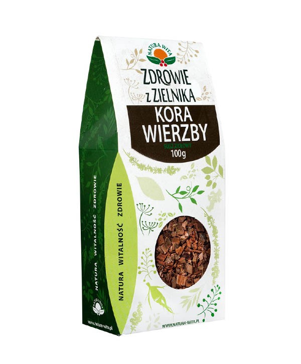 WIERZBA KORA - 100g