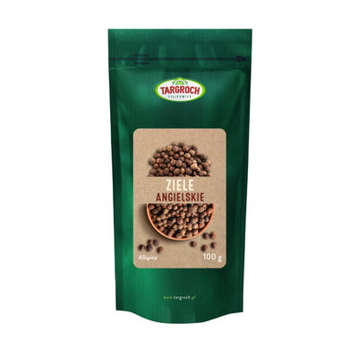 Ziele Angielskie - doypack 100 g