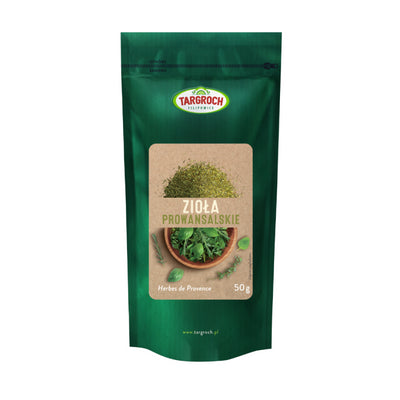 Zioła prowansalskie - doypack 50 g
